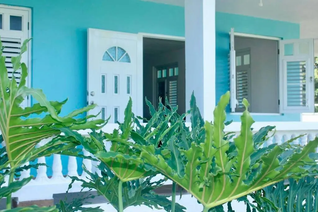 Casa Lula Beach Retreat - Fenced Backyard أريسيبو بيت للعطل